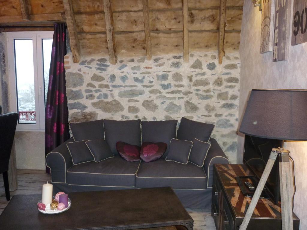 La Vallee Le Mont-Dore Quarto foto
