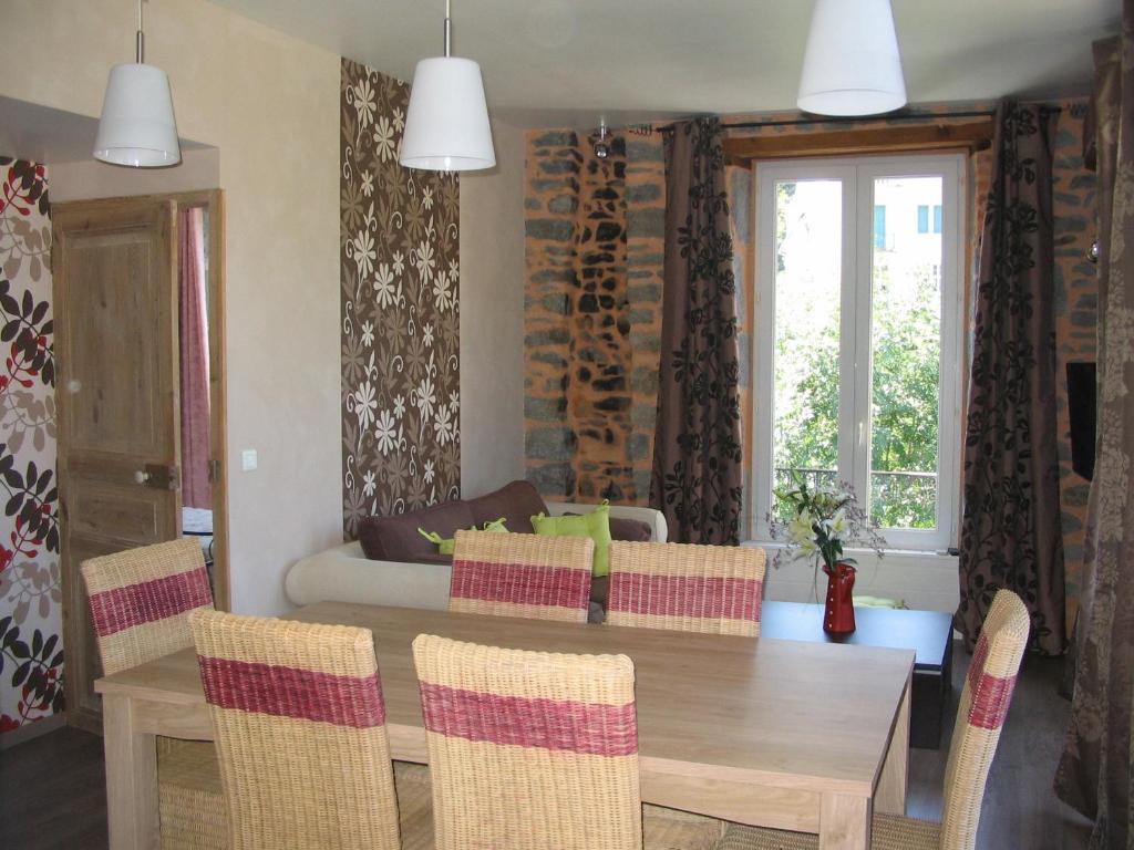 La Vallee Le Mont-Dore Quarto foto