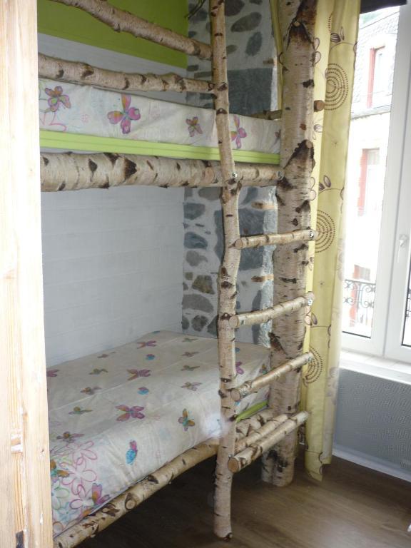 La Vallee Le Mont-Dore Quarto foto