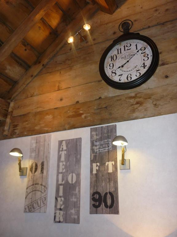 La Vallee Le Mont-Dore Quarto foto