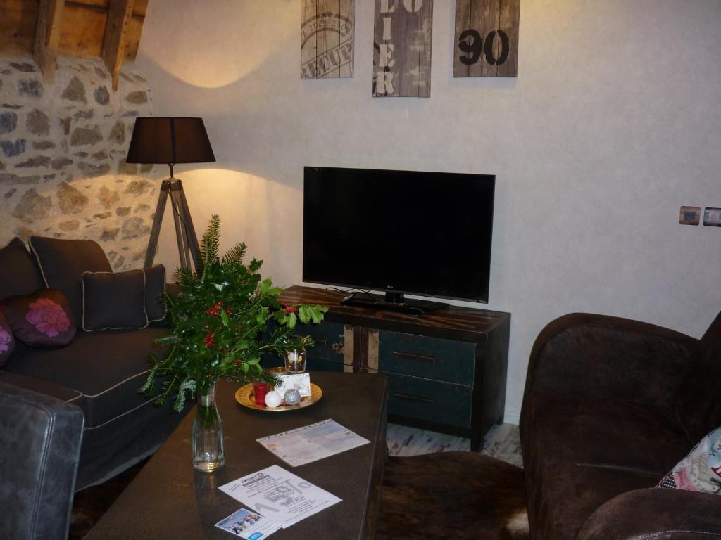 La Vallee Le Mont-Dore Quarto foto